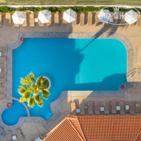 Aegean Blu Hotel 