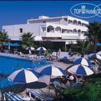 Tropical Sol Hotel 