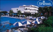 Tropical Sol Hotel 3*