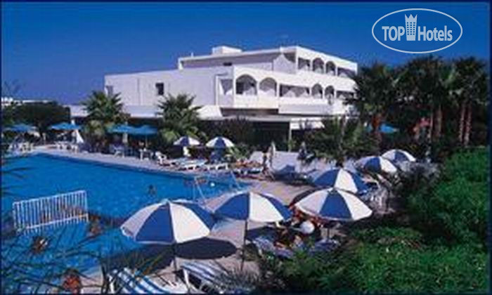 Фотографии отеля  Tropical Sol Hotel 3*