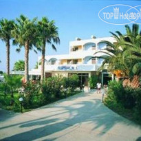 Tropical Sol Hotel 