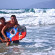 Seagulls Bay Village SURFING IN OUR BEACH