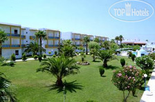 Giakalis Apartments 3*