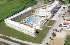 Pyli Bay 3*