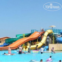 Labranda Hotel Marine Aquapark 