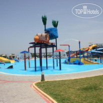 Labranda Hotel Marine Aquapark 