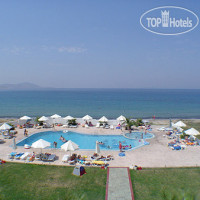 Irina Beach 3*