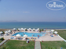 Irina Beach 3*