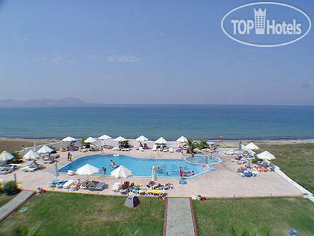 Фотографии отеля  Irina Beach 3*