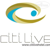 Citi Live Hotel (by Veranohotels) 