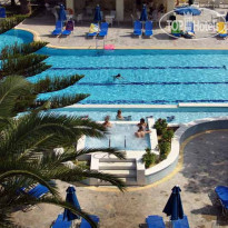 Ammos Resort 