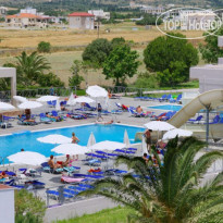 Asteras Resort  