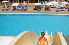 Asteras Resort  4*