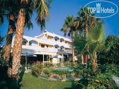 Фотографии отеля  Asteras Resort 4*