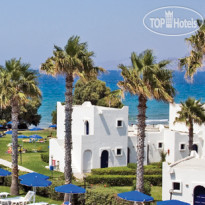 The Aeolos Beach Hotel (by Veranohotels) 