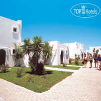 The Aeolos Beach Hotel 