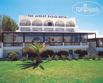 The Aeolos Beach Hotel 4*