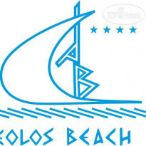 The Aeolos Beach Hotel 