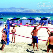 Sandy Beach