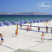 Sandy Beach