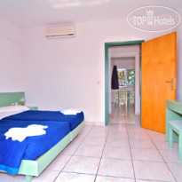 Agela Hotel & Apartments 