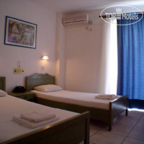 Agela Hotel & Apartments 