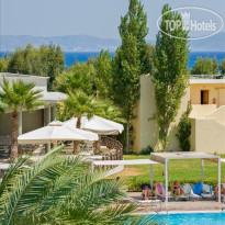 Kipriotis Maris Suites 