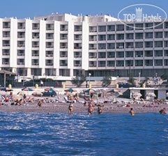 Фото Blue Sky Beach