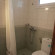 Efstratios Hotel Ванная комната