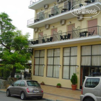 Morfeas Hotel 