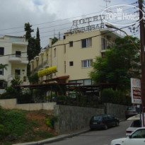 Morfeas Hotel 