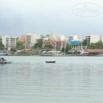 Morfeas Hotel 
