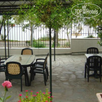 Morfeas Hotel 