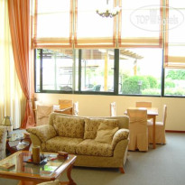 Morfeas Hotel 