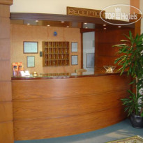 Morfeas Hotel 