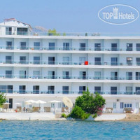 Porto Evia Mare Boutique Hotel 3*