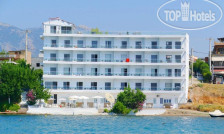 Porto Evia Mare Boutique Hotel 3*