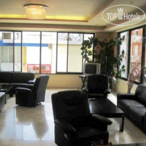 Diethnes Hotel