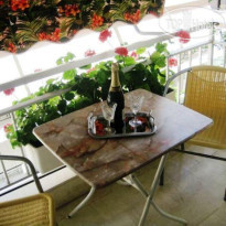 Diethnes Hotel