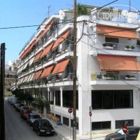 Diethnes Hotel