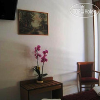 Diethnes Hotel