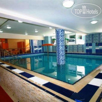 Diethnes Hotel