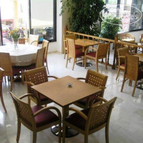 Diethnes Hotel