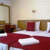 Diethnes Hotel