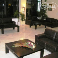 Diethnes Hotel