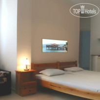 Aeolus Rooms & Apartments Апартаменты