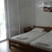 Aeolus Rooms & Apartments Апартаменты