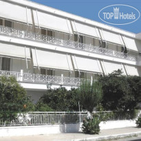 Aeolus Rooms & Apartments Отель