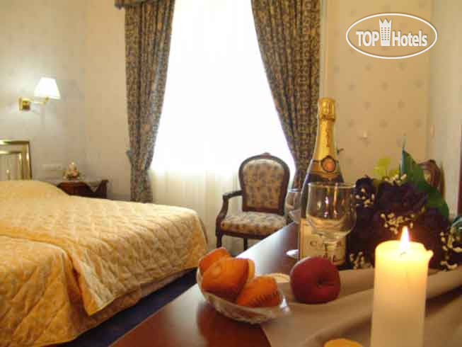 New photos from tourists Avra Spa Hotel 4*