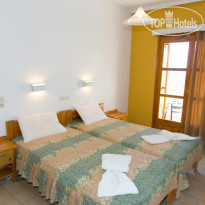 Aidipsos Hotel 